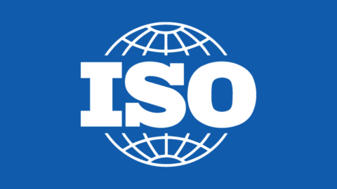 ISO 913485:2016 certificate
